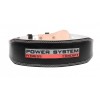 Пояс для важкої атлетики Power System PS-3100 Power XXL Black