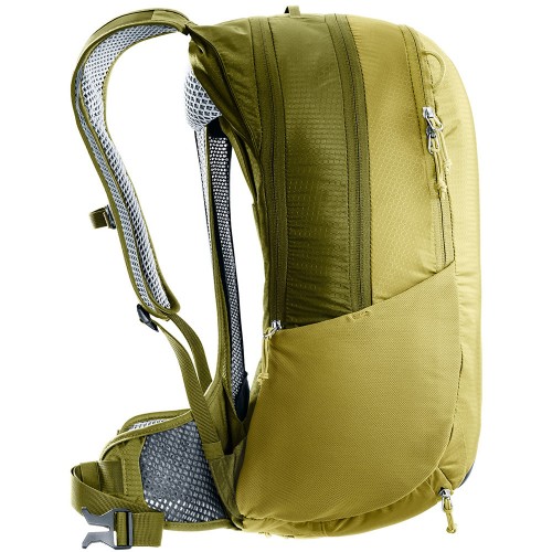 Рюкзак Deuter Race Air 14+3 л Yellow (1052-3204423 1206) Рюкзак Deuter Race Air 14+3 л Yellow (1052-3204423 1206)