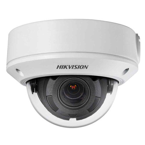 IP-відеокамера 2Мп Hikvision DS-2CD1723G0-IZ (2.8-12 мм) для системи відеоспостереження в інтернет супермаркеті PbayMarket!