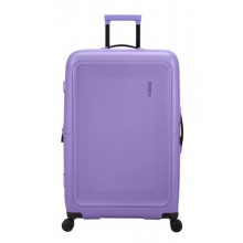 Валіза 77 См American Tourister DASHPOP VIOLET PURPLE 77х50х30(34) MG5*91003