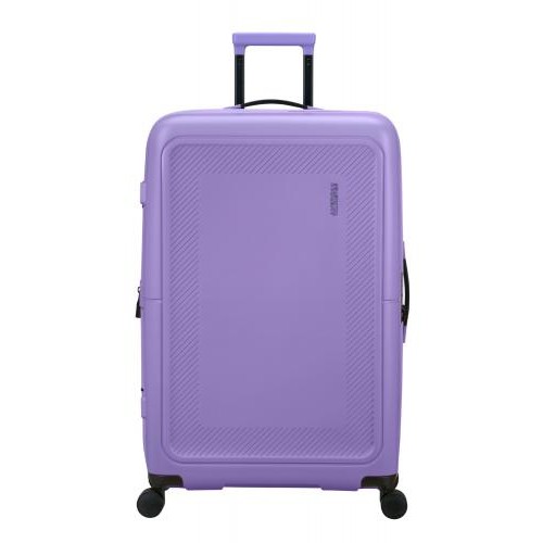 Валіза 77 См American Tourister DASHPOP VIOLET PURPLE 77х50х30(34) MG5*91003 в інтернет супермаркеті PbayMarket!