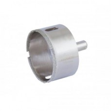 Свердло трубчасте GRANITE з алмазним напиленням для скла та плитки 55 мм 2-01-255