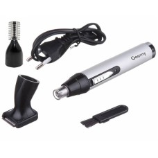 Тример для носа вух скронь та шиї Geemy GM 3107