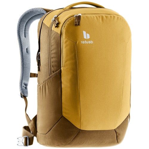 Рюкзак Deuter Giga New 28 л Desert Tan (1052-3812321 6607) Рюкзак Deuter Giga New 28 л Desert Tan (1052-3812321 6607)