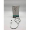 Лампа USB з голосовим керуванням VigohA LED lamp LK-50 White