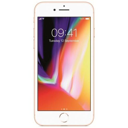 Смартфон Apple iPhone 8 64GB Gold Refurbished