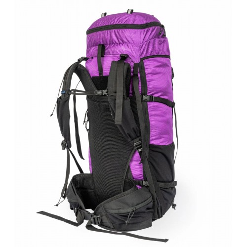 Рюкзак Fram Tempo 50 L Фіолетовий (1044-id_6512)