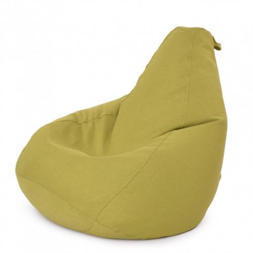 Крісло Мішок Груша Рогожка 120х85 Студія Комфорту Стандартний розмір Крісло Мішок Груша Рогожка 120х85 Студія Комфорту Стандартний розмір