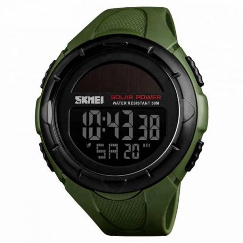 Годинник SKMEI 1405AG Годинник SKMEI 1405AG