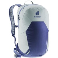 Рюкзак Deuter Speed Lite 17 Синій (1052-3410122 4338) Рюкзак Deuter Speed Lite 17 Синій (1052-3410122 4338)