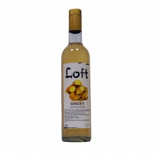Сироп Loft Імбир 700 мл (hub_Wfix41655)