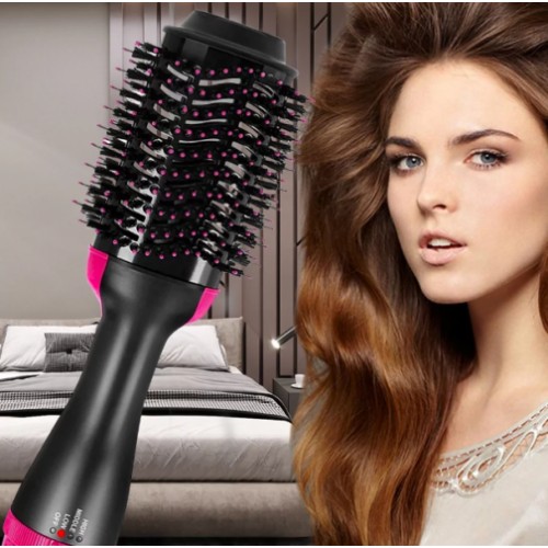 Професійний Фен щітка VigohA One Step Hair Dryer & Styler в інтернет супермаркеті PbayMarket!