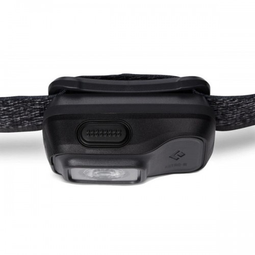 Ліхтар налобний Black Diamond Astro 300 Graphite (1033-BD 620674.0004. ALL1)