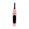 Плойка для вій Eyelash Curler 8697 від USB Pink N