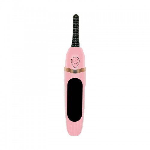 Плойка для вій Eyelash Curler 8697 від USB Pink N