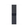 Ремінець Milanese Loop Strap для Apple Watch 38/40mm Space Grey
