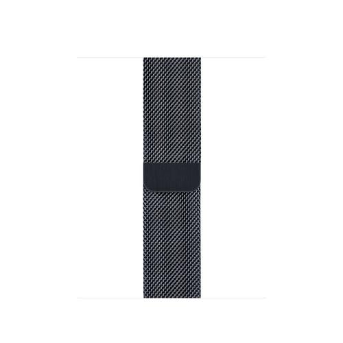 Ремінець Milanese Loop Strap для Apple Watch 38/40mm Space Grey Ремінець Milanese Loop Strap для Apple Watch 38/40mm Space Grey