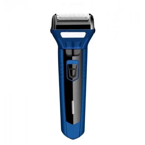 Машинка для стрижки 3в1 Surker SK-6011 Синьо-чорна (43954-SK-6011_346) Машинка для стрижки 3в1 Surker SK-6011 Синьо-чорна (43954-SK-6011_346)