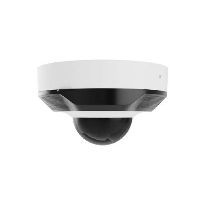 IP-відеокамера Ajax DomeCam Mini 8 Мп Білий (284173)