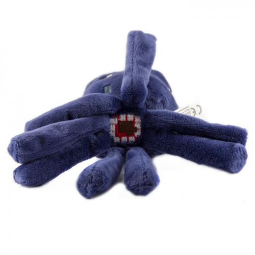 М'яка Іграшка Кальмар Майнкрафт (2182)