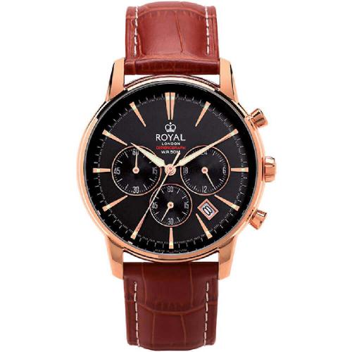 Годинник Royal London 41396-04 Годинник Royal London 41396-04