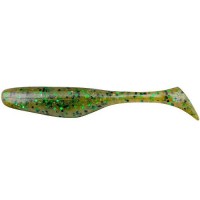 Приманка силікон Select Crazy Shad 4in/102мм/5шт/колір 008 1870-14-06