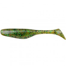 Приманка силікон Select Crazy Shad 4in/102мм/5шт/колір 008 1870-14-06