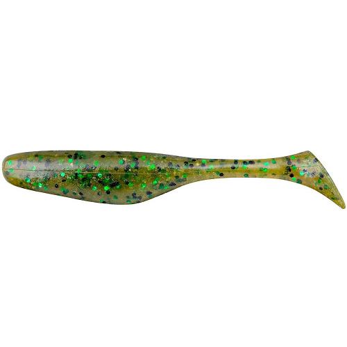 Приманка силікон Select Crazy Shad 4in/102мм/5шт/колір 008 1870-14-06 в інтернет супермаркеті PbayMarket!