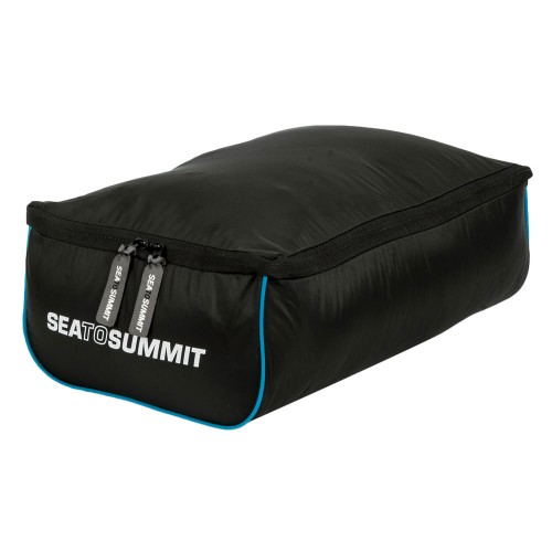 Спальник пуховий Sea To Summit Traveller TR1 Regular L Зелений Спальник пуховий Sea To Summit Traveller TR1 Regular L Зелений