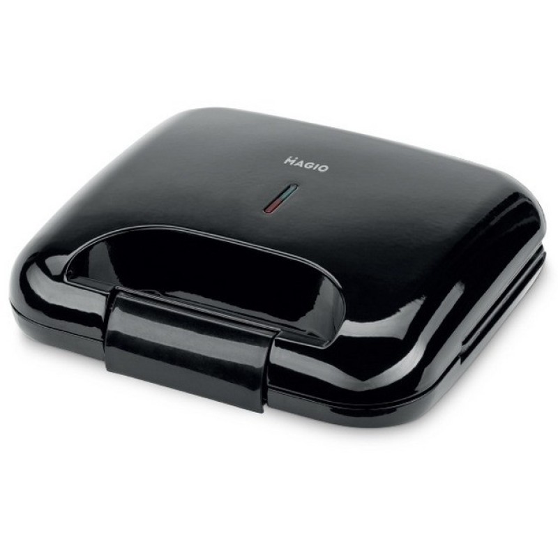 Сендвічниця для трикутних бутербродів MAGIO МG-368
