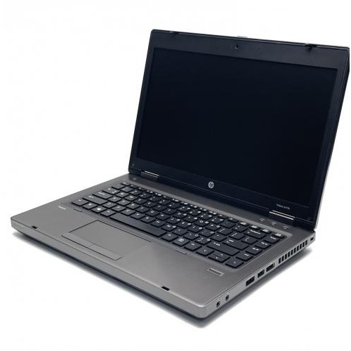 Ноутбук HP EliteBook 6475b 14 AMD A-Series 4 Гб 128 Гб Refurbished в інтернет супермаркеті PbayMarket!