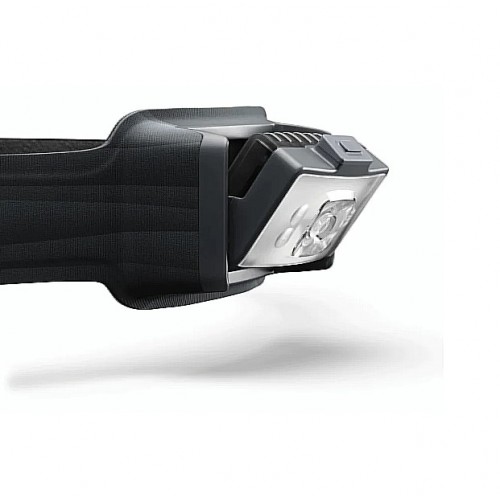 Ліхтар налобний BioLite Headlamp 800 Чорно-сірий (BLT HPC0201) Ліхтар налобний BioLite Headlamp 800 Чорно-сірий (BLT HPC0201)