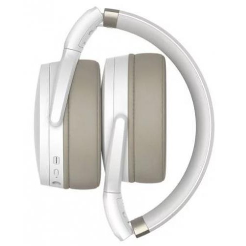 Гарнітура SENNHEISER HD 450 BT White (6542025)