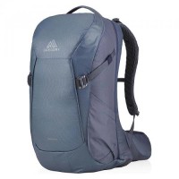 Рюкзак Gregory Juxt 34 Блакитний (1053-132711/8885) Рюкзак Gregory Juxt 34 Блакитний (1053-132711/8885)
