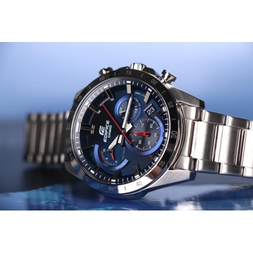 Годинник CASIO EDIFICE EFR-573D-2AVUEF Годинник CASIO EDIFICE EFR-573D-2AVUEF