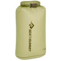 Гермочохол Sea To Summit TL Ultra-Sil Dry Bag 5 L Green (STS ASG012021-030409TER)
