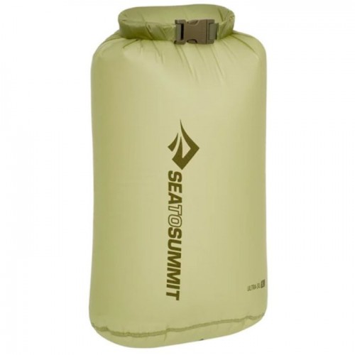 Гермочохол Sea To Summit TL Ultra-Sil Dry Bag 5 L Green (STS ASG012021-030409TER)