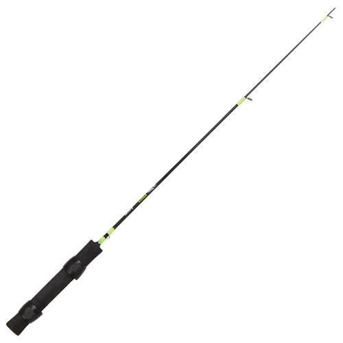 Вудка зимова телескопічна Salmo Elite PERCH (графіт, рукоятка EVA) 65см (431-02) в інтернет супермаркеті PbayMarket!