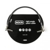 Кабель інструментальний Dunlop DCP1 MXR Patch Cable 0.3m (1ft) (Right Angle)
