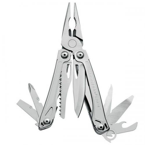 Мультитул Leatherman Sidekick (1080-831439) Мультитул Leatherman Sidekick (1080-831439)