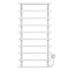 Рушникосушарка електрична Lotos П10 500х1200 Deffi Білий WD04 (A.LO.120.50.10.E.W.R.4)