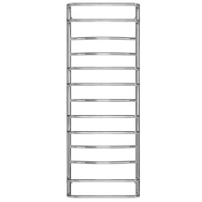 Рушникосушарка водяна Аквамікс П13 500х1400 Deffi Хром (C.AM.140.50.13.C.C)