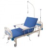 Медичне ліжко 4 секційне MED1-C15 (стандартне) з туалетом (MED1-C15 (стандартне))