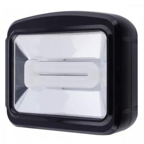 Зарядна станція No Brand Cclamp CL-01 4W LED Різнокольоровий (1735522063) Зарядна станція No Brand Cclamp CL-01 4W LED Різнокольоровий (1735522063)