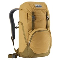 Рюкзак Deuter Walker 24 Коричневий (1052-3812921 6607) Рюкзак Deuter Walker 24 Коричневий (1052-3812921 6607)
