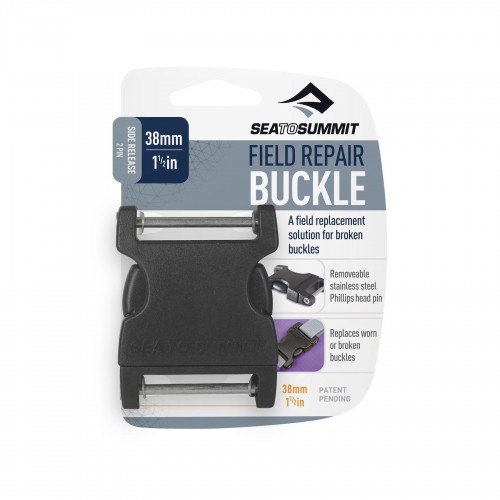 Пряжка Sea To Summit Buckle Side Release 2 PIN (38 mm) (1033-STS AFRB38SRPP) Пряжка Sea To Summit Buckle Side Release 2 PIN (38 mm) (1033-STS AFRB38SRPP)