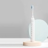 Зубна щітка ультразвукова Aspor K5- білий в інтернет супермаркеті PbayMarket!
