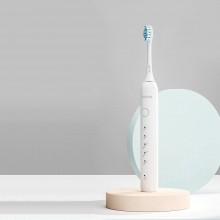 Зубна щітка ультразвукова Aspor K5- білий