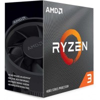 Процесор AMD Ryzen 3 4300G (3.8GHz 4MB65W AM4) Box (100-100000144BOX)