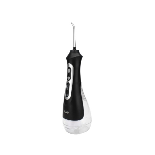 Портативний іригатор Seago SG833 Black (K1010050320)